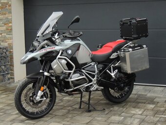 BMW R 1250GS R1250GS 1250 GS ADVENTURE 2019 - 10