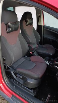 Seat Altea (5P1) 1,9TDI 77 KW  BKC - 10