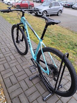 Kellys Desire 90 1x12 Sram SX/NX Eagle, Rock Shox vidlica - 10