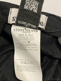 Stone Island Šiltovka - 10