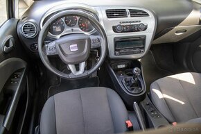Seat Leon 1.6 TDI Style - 10