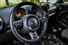 Mini Countryman 1.6 Diesel 4x4 A/T - 10