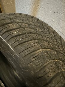 215/45 R18 93V - Bridgestone Blizzak Lm005 - 2ks zimne - 10