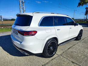 Mercedes GLS - 10