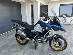 BMW R1250 GS ADVENTURE - 10