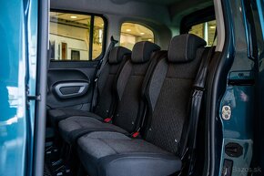 Opel Combo Life GS L1 1,5 CDTi 130k MT6 - 10