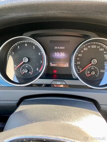 Volkswagen Golf Variant 1.5 TSI OPF R-Line Highline DSG - 10