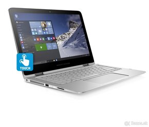 HP Spectre Pro x360 2in1  - dotyková obrazovka - 10