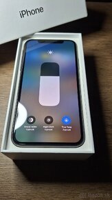 IPhone X 64GB Black - AKO NOVÝ TOP - 10