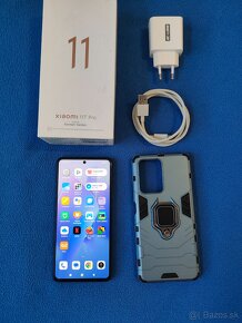 Xiaomi 11T Pro 256GB,8GB RAM - 10