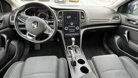 Renault Megane Grantour 1,5 110Dci - 10