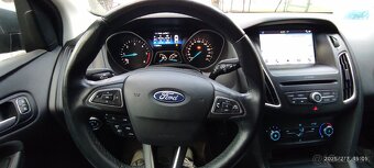 Ford Focus 1.5TDCI 88Kw - 10