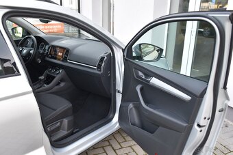 Škoda Karoq 2.0 TDI Joy DSG - Odpočet DPH  - 10