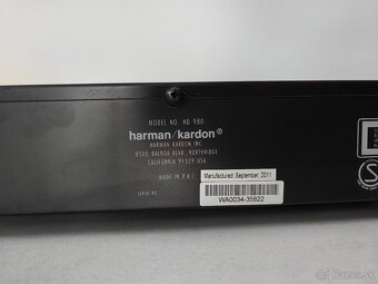 HARMAN KARDON HD 980 - 10