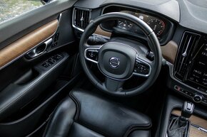 Volvo S90 T4 2.0L Inscirption Geartronic - 10