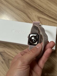 Apple Watch 9 41mm, ZÁRUKA - 10