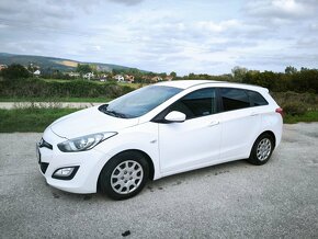 Predám Hyundai i30 - 10