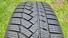 Zimná sada VW Touareg 3, 5x112 R18 + pneu 235/65 R18 - 10