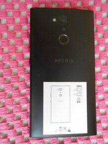 Sony Xperia L2 málo používaný,čierny - 10