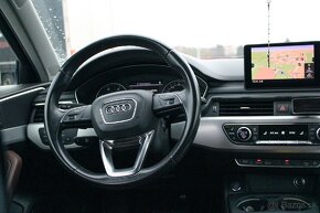 Audi A4 Allroad 3.0 TDI Quattro S tronic - 10