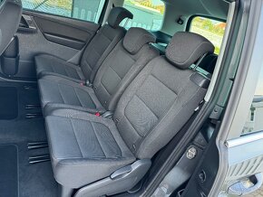 Seat Alhambra 2.0 TDI Style 4-Drive (4x4) 7-Miestne - 10