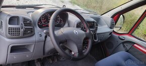 Fiat Ducato 2,3 JTD L1H1 - 10