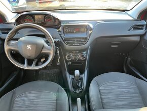 Peugeot 208 1.2 Vti Active - 10