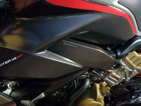 Ducati streetfigher V4SP 822 - 10