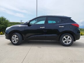 Hyundai ix35 1.6 GDI - 10