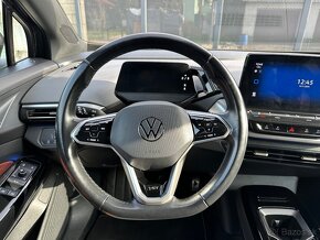 Volkswagen ID.4 Performance Upgrade 77kWh 1st Max - 10