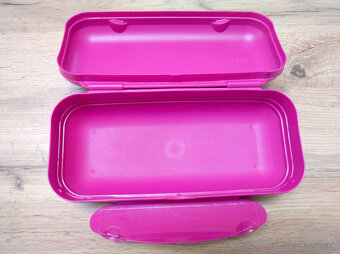 Tupperware dozy CENA ZA KUS - 10