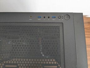 Domáci server 4 vlákna / 64 GB RAM (~22W v nečinnosti) - 10