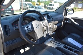 Nissan Navara DoubleCab 2.5D SE A/T - 10