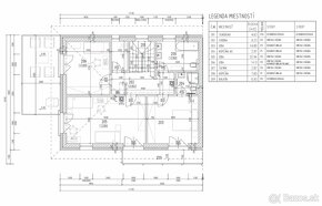 Mlynica, nove rodinne domy 4+kk, 5+kk, intravilan - 10