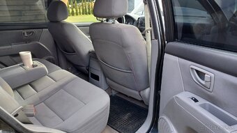 Kia Sorento 2.5, 125 kW, 4x4 - 10