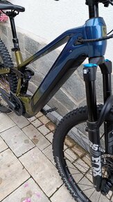 Elektrobicykel Conway Xyron S 4.9, 750WH, 2023 veľkosť S i M - 10