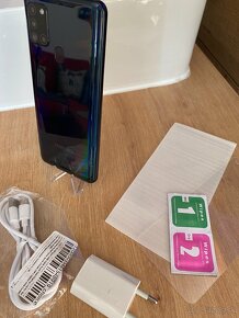 SAMSUNG GALAXY A21s 32GB + darček ZDARMA - 10