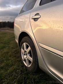 Škoda Octavia 2 1.9tdi 77kW - 10