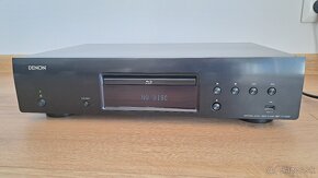 HIFI DENON+repro - 10