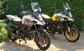 Suzuki DL 1000 V Strom XT - 2017 - 10