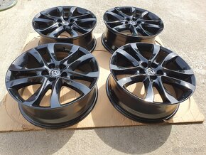 5x114,3 r19 mazda kia hyundai mitsubishi toyota honda - 10