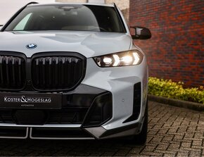 BMW X5 M50e xDrive 360KW eHybrid, M SPORT INDIVIDUAL - 10