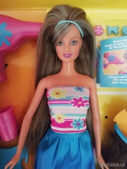 Barbie babiky - 10