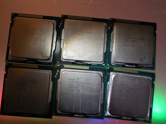 775 quad core 10e core2 pentium 4 5e kus a celeron 2e kus - 10