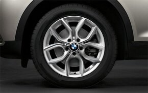 R 18 BMW Styling 308 pre X3 F25 - 10