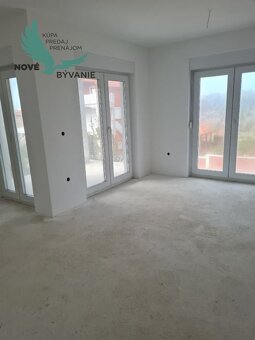 Novostavba apartmánu v Chorvátsku na ostrove Vir - 10