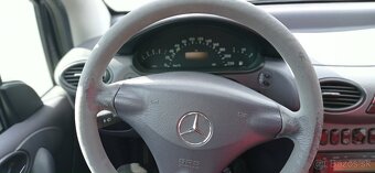 Mercedes triedy A170 cdi - 10