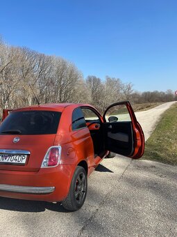 Fiat 500 1.3 JTD - 10