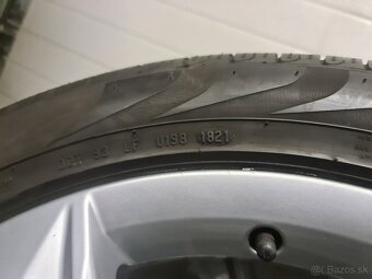 5x112 R19 +LETNE  PNEU 235/50 R19. - 10