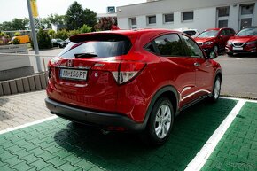 Honda HR-V 1.5 - 10